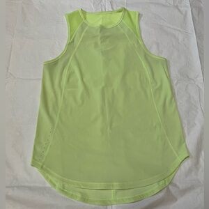 Lululemon Athletica Tank